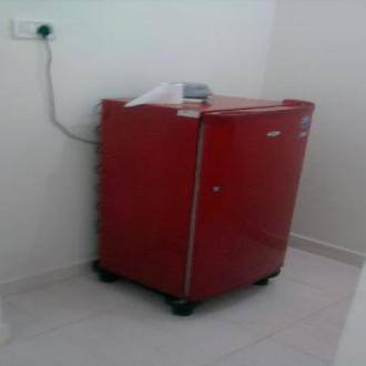 A Family Run Budget Guest House In Candolim, Goa 3